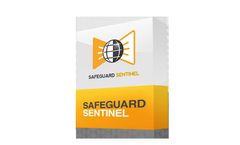 SafeGuard Sentinel - Continuously Measures Software