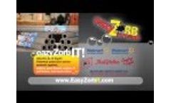 EazyZorbIT - Video