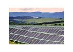 Mass Megawatts - Commercial Solar Power System