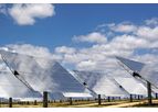 Mass Megawatts - Small Business Solar Power System