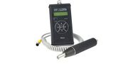 Handheld Hydrogen Leak Detector