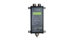 H2scan Hy-Alerta - Model 1600 - Intrinsically Safe Area Hydrogen Monitor