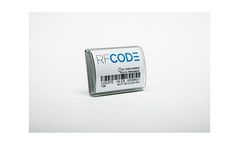 RF Code - Model M171 - Durable Location Location Sensors Sensor