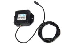 RF Code - Model R130 - Dry Contact Sensor