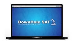 Version DownHole SAT™ - Engineer and Lab Ready Modeling Software