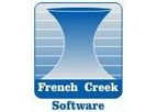 French Creek - Mixture Modeling Softwarwe
