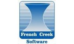 French Creek - Mixture Modeling Softwarwe