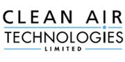 Clean Air Technologies Ltd.