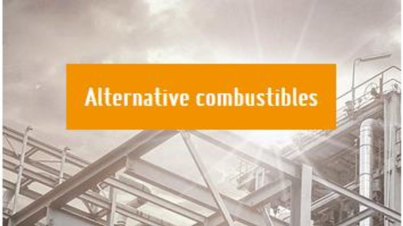 Combustion Technology for Alternative Combustibles - Energy - Power Distribution