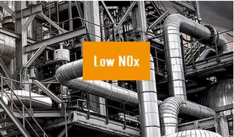 LowNOx Systems for Nitrogenous Fuels - Energy - Fuel Cells