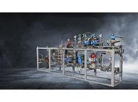 CS - Ultrasonic Nozzle
