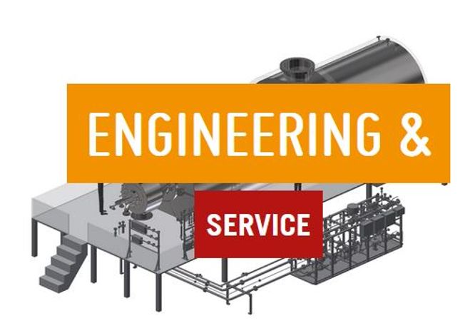 CS - Engineering Services