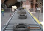 Belt Driven Live Roller Conveyors