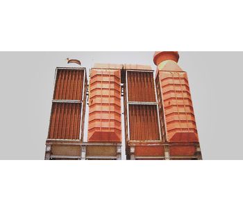 Soil-Enviro - Air Cooled Heat Exchanger