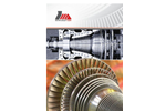MAPNA - 160 MW - Steam Turbine Brochure