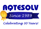 AQTESOLV - Diagnostic Flow Plots Software