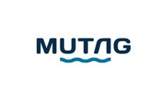 Mutag BioChip™ high-performance biofilm carrier  used in municipal wastewater treatment