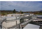Mutag - Biological Wastewater Treatment System Services