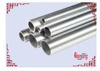 Tianyang - Cold Rolled and BA Seamless Steel Tube with High Precision