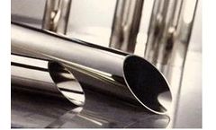 Tianyang - Sanitary Mirror Surface Steel Tube