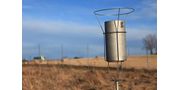 Atmospheric Microplastic Collector System