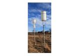 Particulate Fallout Collector / Precipitation Collector