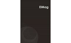 Ecospec ElMag - Advanced Corrosion Control System - Brochure