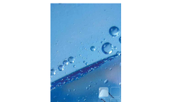 Ecospec Semb-Eco - Model LUV - Ballast Water Treatment System (BWTS) - Brochure