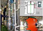 Ecospec ScaMag - Boiler Water Treatment System