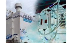 Ecospec Semb-Eco - Model LUV - Ballast Water Treatment System (BWTS)