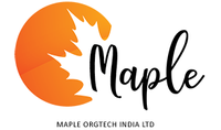Maple Orgtech (India) Ltd