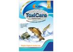 Toxicare - Pond Cleaner & Toxin Binder
