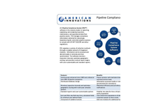 Pipeline Compliance Software Brochure
