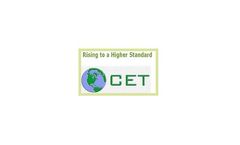 CET - Training Grows Environmental Stewards