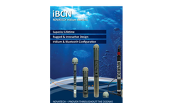 NOVATECH - Model iBCN - Satellite Beacons Beacons