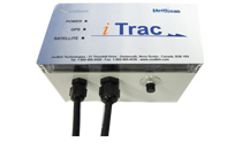 iTrac - Vessel Monitoring System