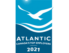 Atlantic and Nova Scotia’s Top Employer 2021