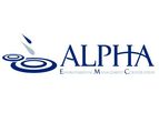 Energy Solutions with Alpha EMC