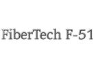 FiberTech - Model F-51 - Sealer Coatings