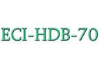 ECI - Model HDB-70 - High Dielectric Barrier Coating