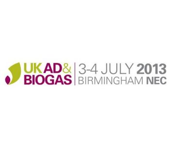 UK AD & Biogas 2013