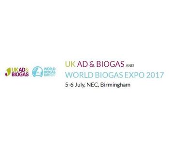 UK AD & Biogas 2017