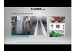 Romind T&G - Advanced Solutions and Technologies since 1993 Video