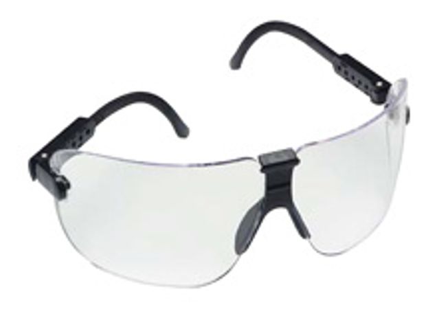 Aosafety 16200 Factoids Safety Glasses