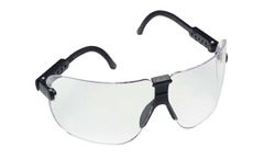 AOSafety - Model 16200 - Factoids Safety Glasses