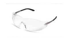 Crews Blackjack - Model CRES2110 - Safety Glasses With I/O Lens