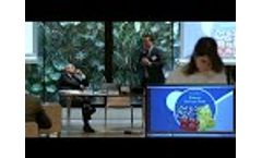 Legal Framework in the International Fruit Trade; Matias Araya, Partner of Araya & CIA Lawyers (Chile) - Video