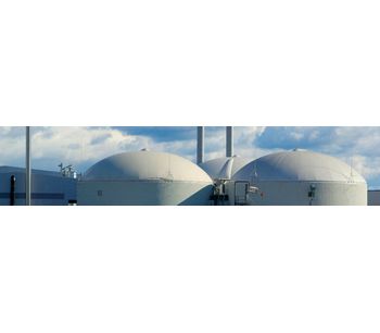 Air filtration and gas purification solutions for biogas and biomethane purification sector - Energy - Bioenergy
