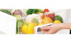 Air filtration and gas purification solutions for BiOn fresh home - increasing the shelf-life of fruit and vegetables