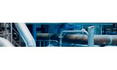 Air filtration and gas purification solutions for corrosion detection, prevention and control sector